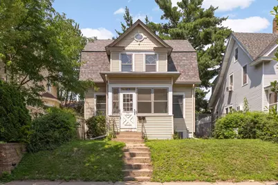 815 Edmund Avenue W, Saint Paul, MN 55104 - Photo 1
