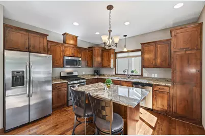 3428 227th Avenue NW, Saint Francis, MN 55070 - Photo 1