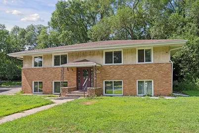 4556 Madison Street NE, Columbia Heights, MN 55421 - Photo 1