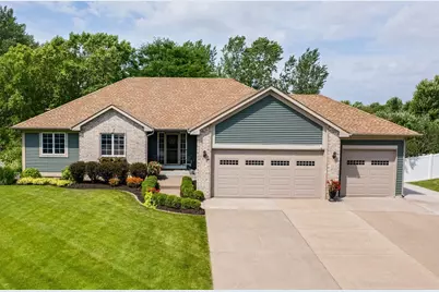 7317 Brian Drive, Centerville, MN 55038 - Photo 1