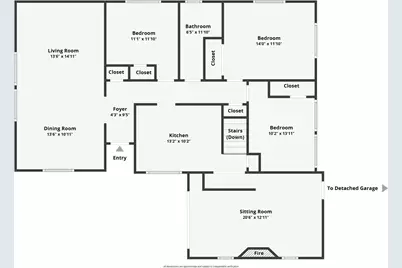 612 Walsh Street, Crookston, MN 56716 - Photo 33