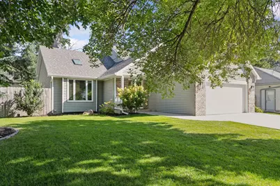 2534 Timberlea Drive, Woodbury, MN 55125 - Photo 1