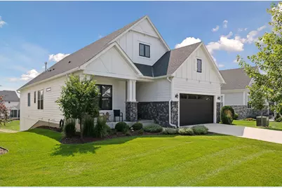 5845 Ayrshire Lane, Shorewood, MN 55331 - Photo 1