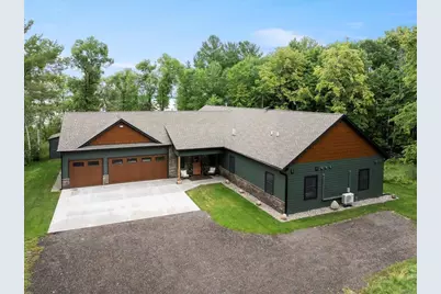 10030 Starlite Trail NW, Leech Lake Twp, MN 56484 - Photo 1