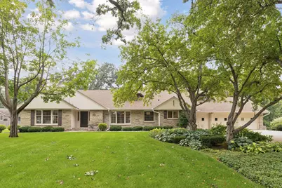 25 Woodland Road, Edina, MN 55424 - Photo 1