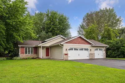 15108 Ute Street NW, Ramsey, MN 55303 - Photo 1