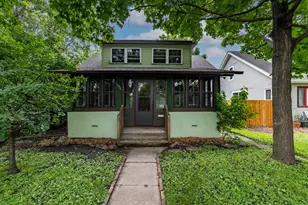 1050 Sherburne Ave, Saint Paul, MN 55104 - Photo 1