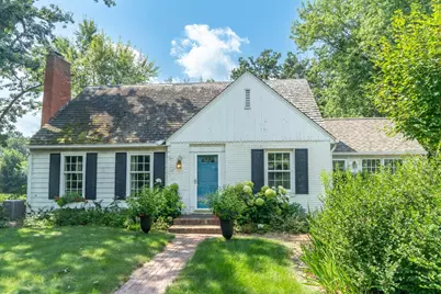 145 Hickory Street, Mahtomedi, MN 55115 - Photo 1