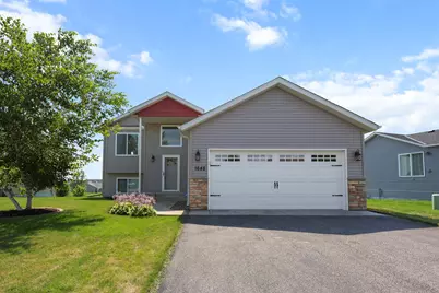 1648 34th Street NE, Sauk Rapids, MN 56379 - Photo 1