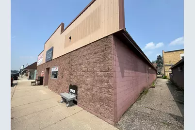 106 Main Avenue W, Frazee, MN 56544 - Photo 1