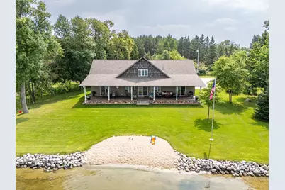 34553 E Trinity Point Road SE, Mentor, MN 56736 - Photo 1