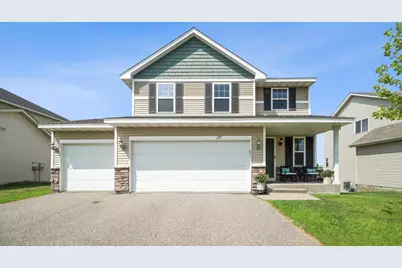 125 Pottok Lane, Shakopee, MN 55379 - Photo 1