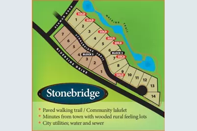 15887 Old Stonebridge Trail, Brainerd, MN 56401 - Photo 1