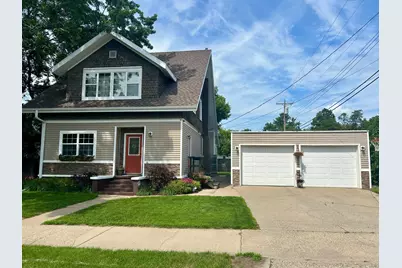 16 Howard Avenue SW, Wadena, MN 56482 - Photo 1