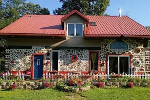 3551 270th St, Cushing Township, MN 56443 - Photo 1