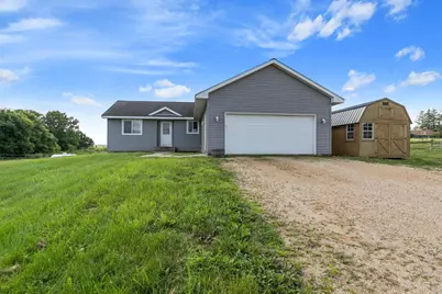 W7611 County Road V, Trenton Township, WI 54011 - Photo 1