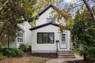 2533 3rd Street NE, Minneapolis, MN 55418 - Photo 1