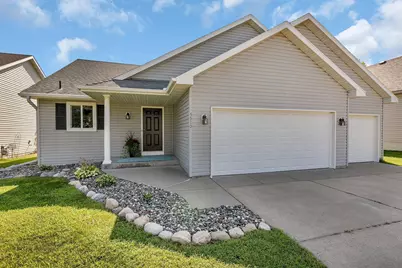 5510 Knollwood Drive, Saint Cloud, MN 56303 - Photo 1