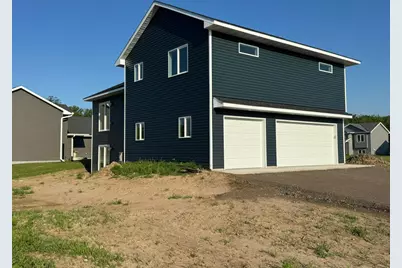 480 Bryant Street E, Rush City, MN 55069 - Photo 1