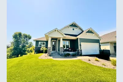 9029 Jade Circle N, Lake Elmo, MN 55042 - Photo 1