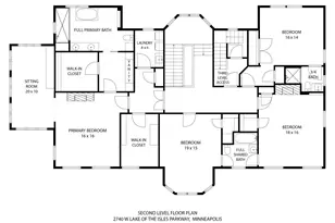 2740 W Lake of the Isles Pkwy, Minneapolis, MN 55416 - Photo 45