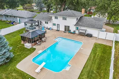 4525 81st Lane N, Brooklyn Park, MN 55443 - Photo 1