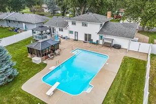 4525 81st Ln N, Brooklyn Park, MN 55443 - Photo 1