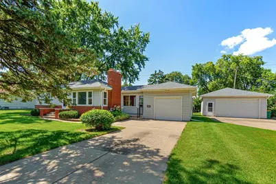 8814 1st Avenue S, Bloomington, MN 55420 - Photo 1