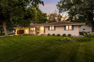 1470 Glacier Ln NE, Fridley, MN 55421 - Photo 1