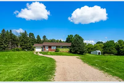833 Sandy Hill Road SW, Hoffman, MN 56339 - Photo 1