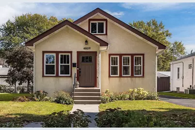 4809 31st Avenue S, Minneapolis, MN 55417 - Photo 1