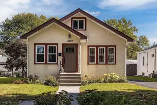 4809 31st Ave S, Minneapolis, MN 55417 - Photo 1