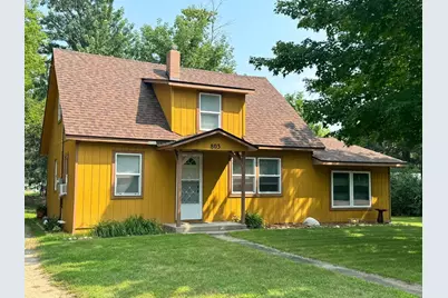 803 Pine Street, Park Rapids, MN 56470 - Photo 1