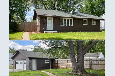 709 24th Avenue N, Saint Cloud, MN 56303 - Photo 1