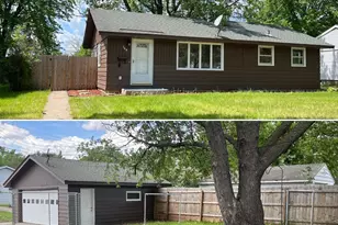 709 24th Ave N, Saint Cloud, MN 56303 - Photo 1