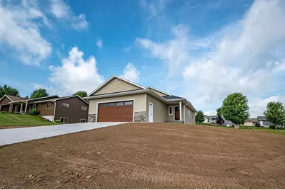 944 S Kelly Road, Ellsworth, WI 54011 - Photo 1