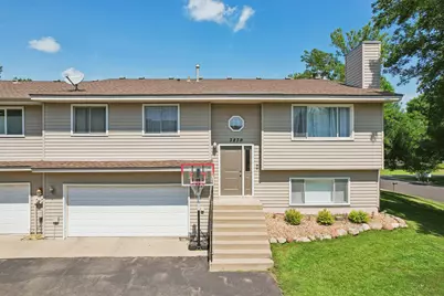 3839 Windcrest Court, Eagan, MN 55123 - Photo 1