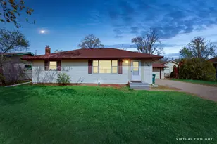 7941 Monroe St NE, Spring Lake Park, MN 55432 - Photo 1