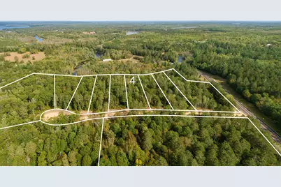 Lot 4 River Trail Road, Crosslake, MN 56442 - Photo 1