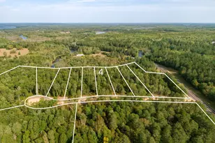 Lot 4 River Trail Rd, Crosslake, MN 56442 - Photo 1