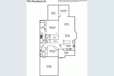 790 Woodduck Drive, Woodbury, MN 55125 - Photo 31