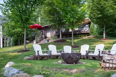 2054 Pipe Lake Lane, Johnstown, WI 54826 - Photo 1