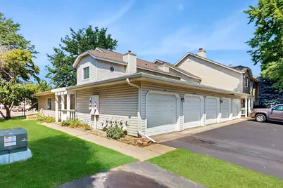 4130 3rd Street NE #101, Columbia Heights, MN 55421 - Photo 1