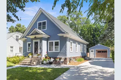 5333 Aldrich Avenue S, Minneapolis, MN 55419 - Photo 1