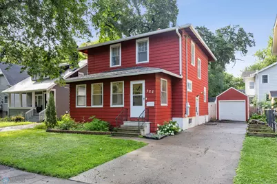 722 11th Avenue N, Fargo, ND 58102 - Photo 1
