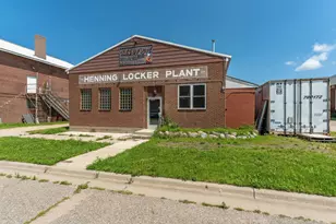 510 Fergus Ave, Henning, MN 56551 - Photo 1