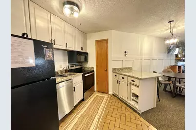 128 Bridge Run Lane #B, Lutsen Township, MN 55612 - Photo 5