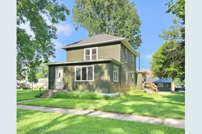 1250 Oak Street, Wabasso, MN 56293 - Photo 1