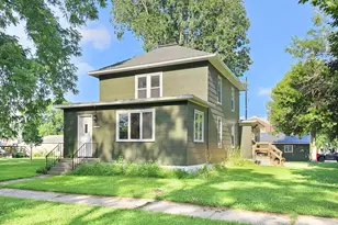 1250 Oak St, Wabasso, MN 56293 - Photo 1