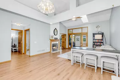 697 Markgrafs Lake Drive, Woodbury, MN 55129 - Photo 1